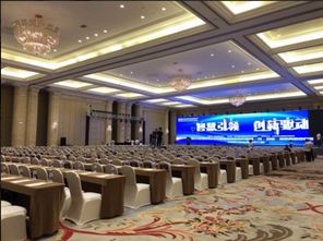 北京朝陽會(huì)議酒店與展覽展會(huì) 800人、500人、300人會(huì)議的圖文設(shè)計(jì)與制作解決方案