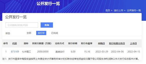 北交所第90家上市公司亮相 緊固件行業第一股獲戰略配售，網絡技術服務成新焦點