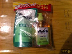 初次體驗 在1號店購買洗滌用品的便捷之旅