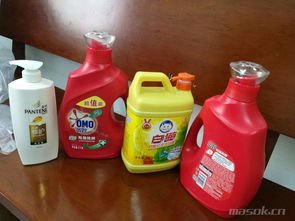 茶水與洗滌用品的另類結(jié)合 茶渣洗滌法探索